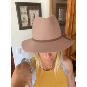REVOLVE House of Harlowe 1960 Wool Hat